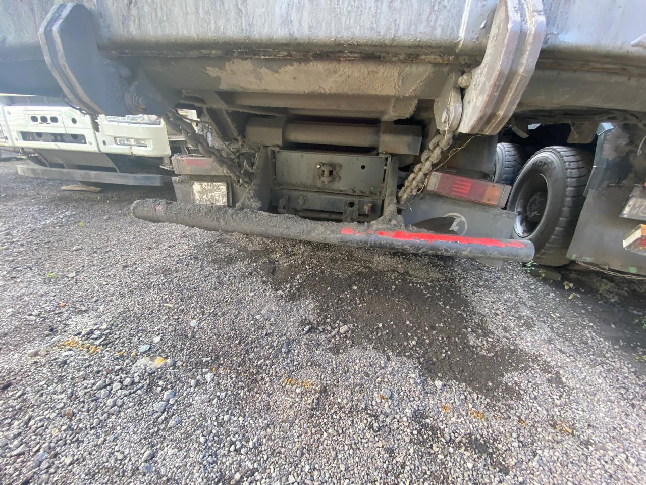 Shacman (Shaanxi) SX* 8x4 Самосвал 2022 г. - фото 11